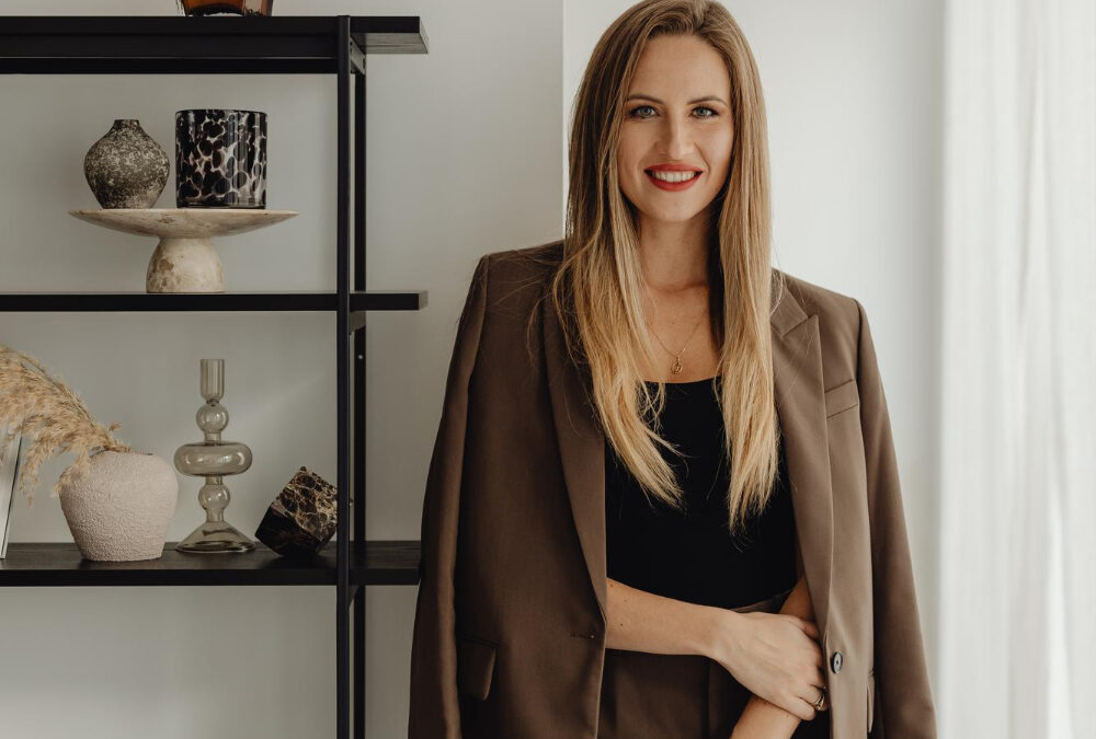 Building a Capsule Wardrobe