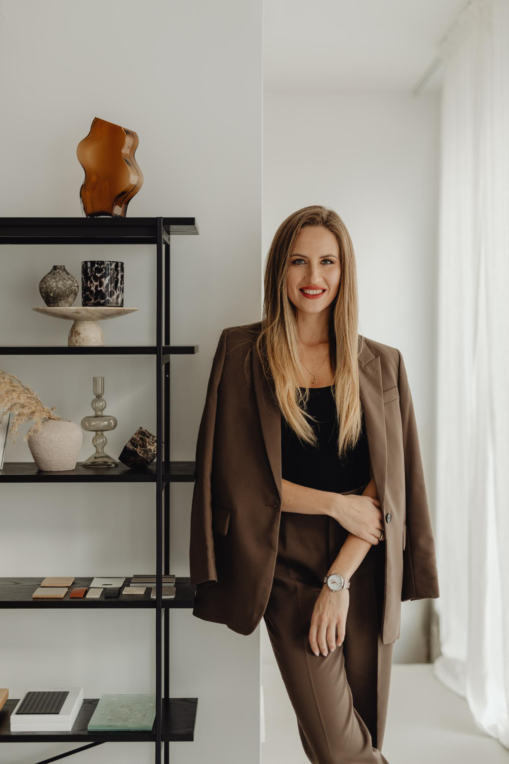 Building a Capsule Wardrobe